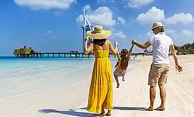 Damac Lagoons Valencia