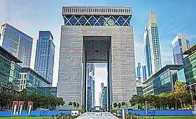 Damac Lagoons Valencia