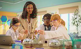 Damac Lagoons Valencia