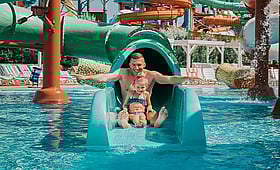 Damac Lagoons Valencia